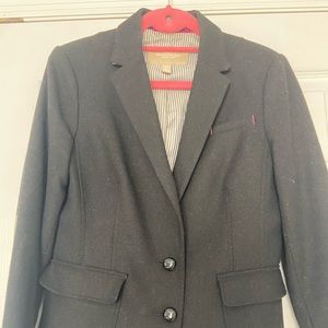 Banana Republic Wool blazer
